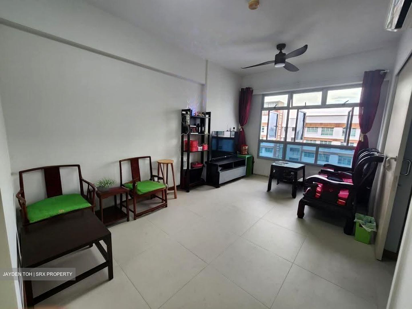 Blk 353A Anchorvale Plains (Sengkang), HDB 2 Rooms #619511801